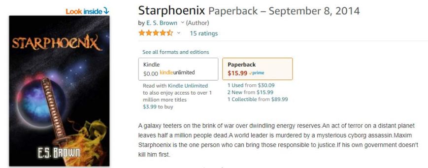 Reviews - Starphoenix